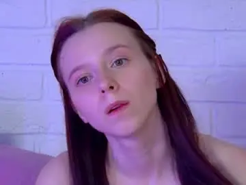 Chaturbate Live Sex of arinakubrick