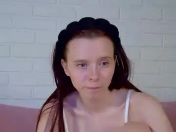 Chaturbate Adult Video Chat of arinakubrick