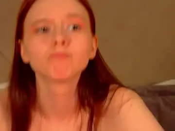 Chaturbate Private Sex Chat of arinakubrick