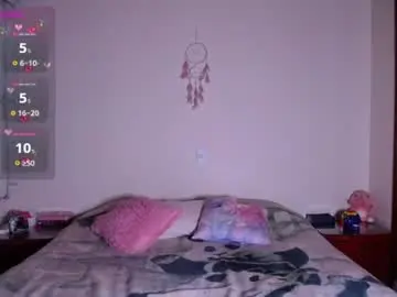 Chaturbate Adult Webcam of baby_anngel