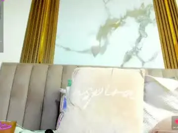 Chaturbate Adult Webcam of cristinsexy_