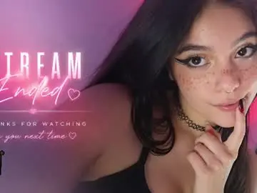 Chaturbate Watch Live Sex Cams of cutee_andrea