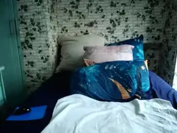 Chaturbate Live Sex Cam of ebony_seduction00