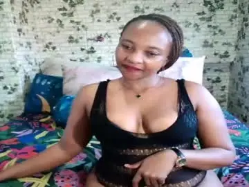 Chaturbate Private Sex Chat of ebony_seduction00