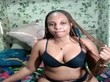 Chaturbate Best Webcam of ebony_seduction00
