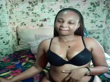 Chaturbate Adult Webcams of ebony_seduction00
