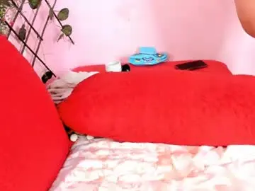 Chaturbate Nude Webcam of emyhouston00