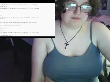 Chaturbate Adult Webcam of femcelsam