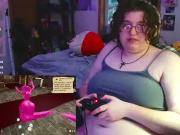 Chaturbate Private Sex Chat of femcelsam