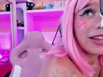 Chaturbate Best live sex cam show of foxy_samy