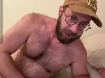 Chaturbate Best Webcam of hairyfitguy444