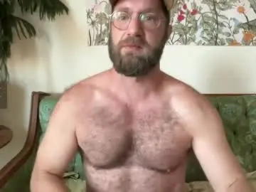 Chaturbate Live Sex of hairyfitguy444