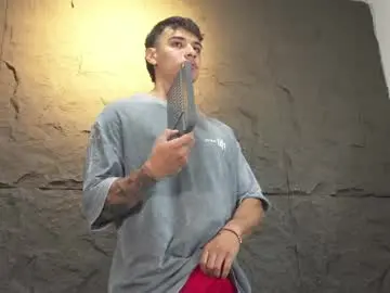Chaturbate Private Sex Chat of joseph__boy