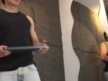 Chaturbate Free Live Porn of joseph__boy