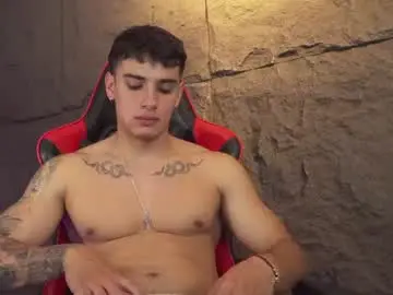 Chaturbate Free Live Porn of joseph__boy