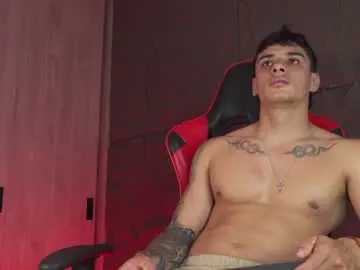 Chaturbate Free Porn Cam of joseph__boy