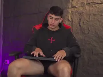 Chaturbate Adult Webcam of joseph__boy