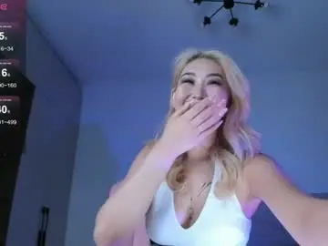 Chaturbate Live Porn of jungso_ming
