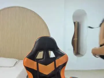 Chaturbate Free Porn Cam of kenshi_roa