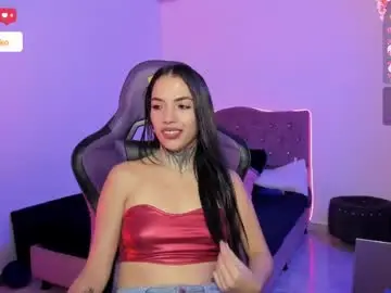 Chaturbate Adult Webcams of konan_atsukooo