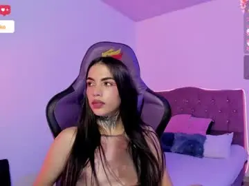 Chaturbate Best Webcam of konan_atsukooo