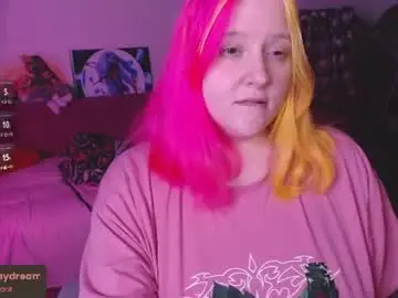 Chaturbate Sex Cam of lissamuff