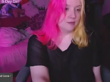 Chaturbate Adult Video Chat of lissamuff