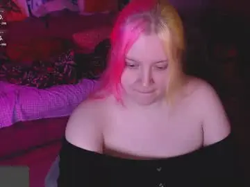 Chaturbate Live Sex Cam of lissamuff