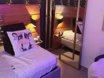 Chaturbate Watch Live Sex Cams of mila_kiitty