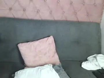 Chaturbate Sex Chat of misslucyy1