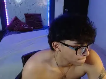 Chaturbate Live Sex of mr_yisuz