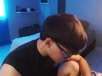 Chaturbate Best Webcam of mr_yisuz