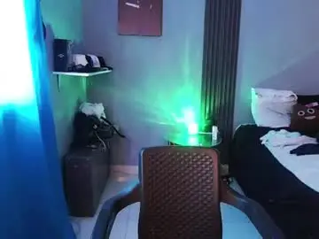 Chaturbate Sex Cam of mr_yisuz
