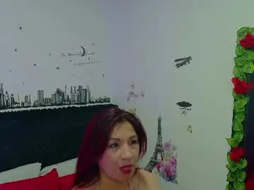 Chaturbate Live Sex of nataliaroushh