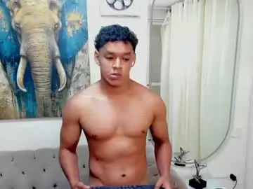 Chaturbate Free Live Porn of oliver_smithx
