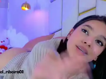 Chaturbate Live Sex of rachel_ribeiro