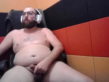 Chaturbate Adult Video Chat of rascalpup