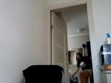 Chaturbate Best live sex cam show of roxolanaa_sexy
