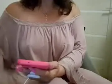 Chaturbate Live Sex Cam of roxolanaa_sexy