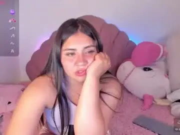 Chaturbate Nude Webcam of sophiconic_cb