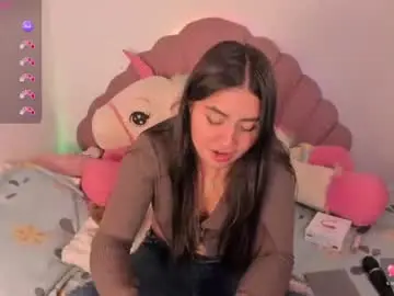 Chaturbate Live Sex Cam of sophiconic_cb