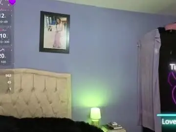 Chaturbate Live Sex Cam of stephania_t