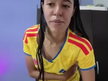 Chaturbate Live Porn of stephania_t