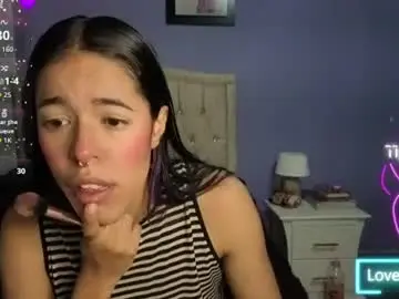 Chaturbate Live Sex Cam of stephania_t