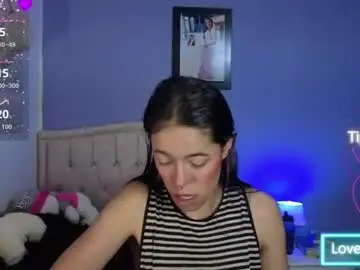 Chaturbate Adult Webcam of stephania_t