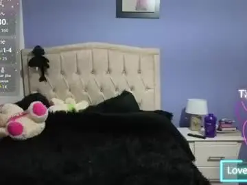Chaturbate Free Porn Cam of stephania_t