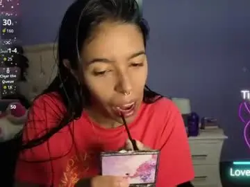 Chaturbate Free Live Porn of stephania_t