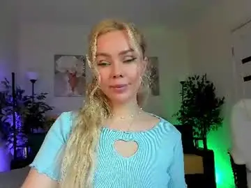 Chaturbate Nude Webcam of super_peach