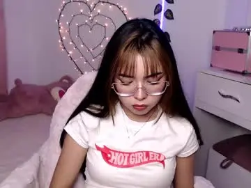 Chaturbate Sex Cam of sweet_hannaah