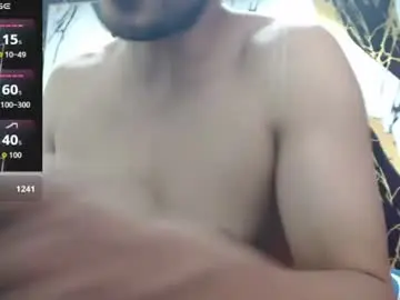 Chaturbate Sex Chat of thomas_neuman